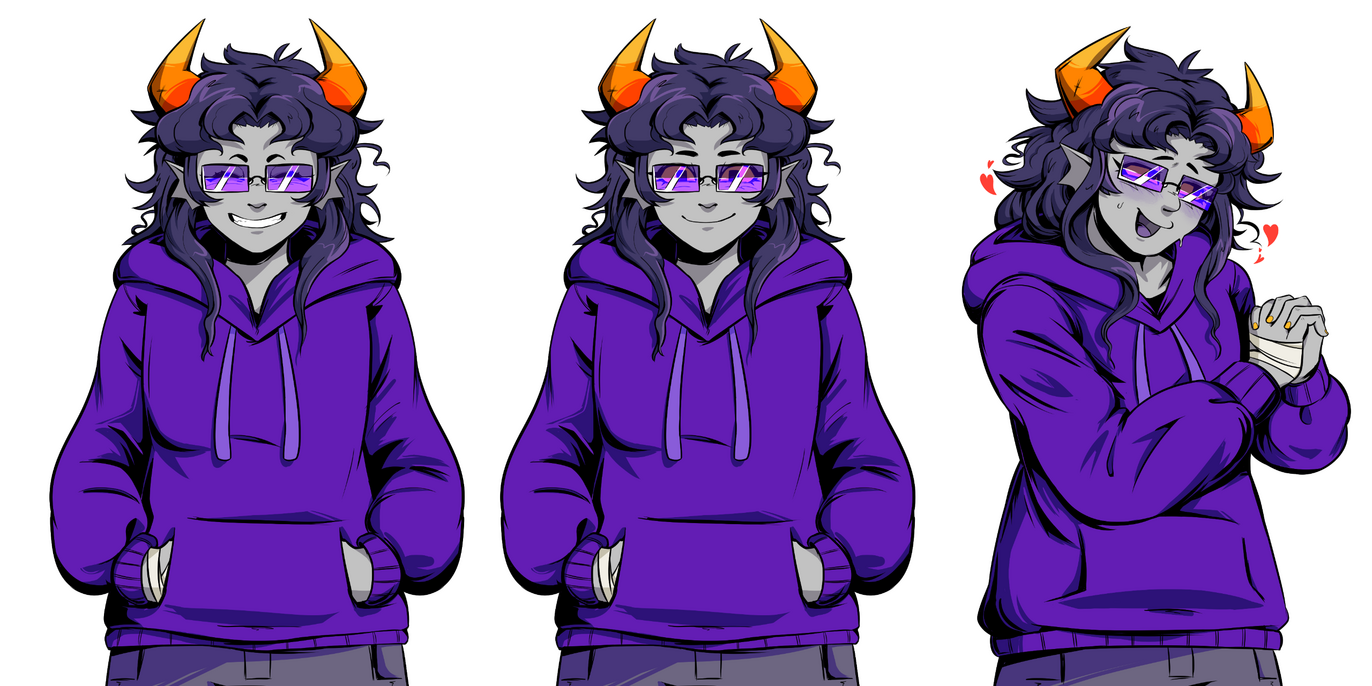Game Sprite Concept